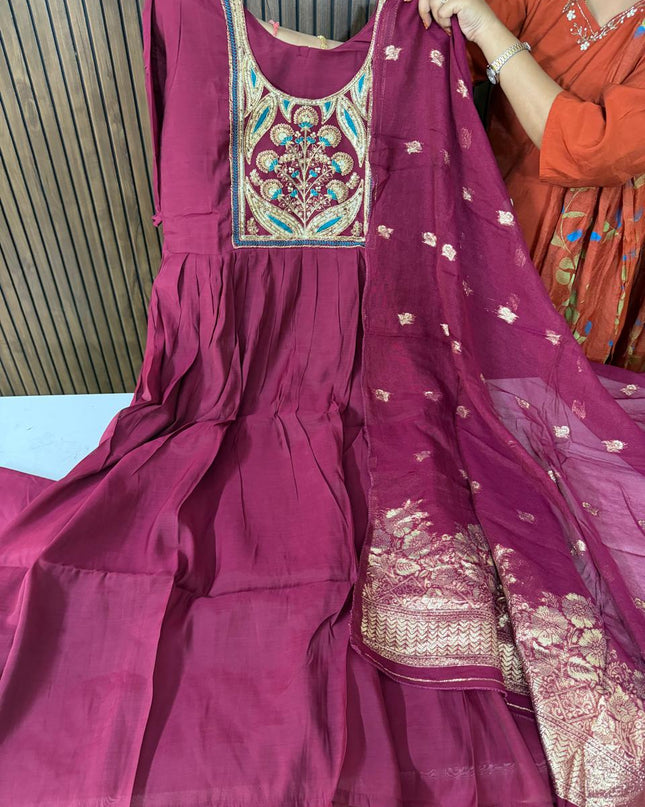 Radha