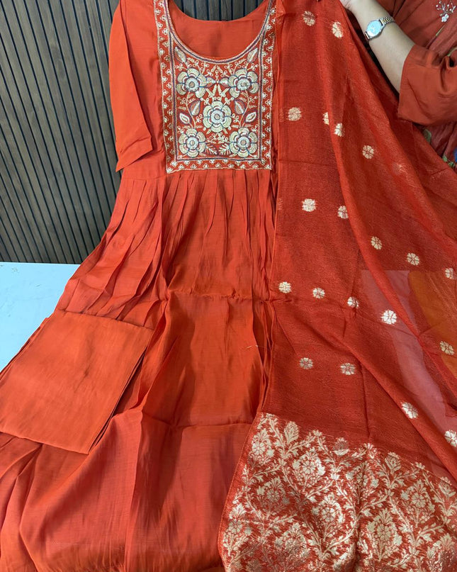 Radha