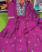 Magenta / M