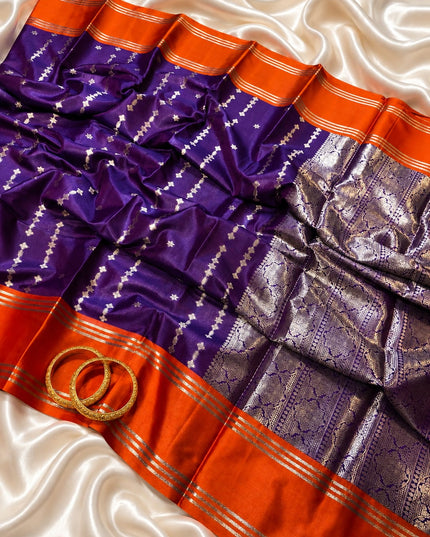 Bnarasi soft  katan silk