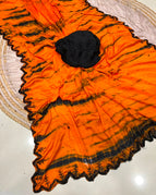 Bright Orange