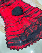 Crimson Red