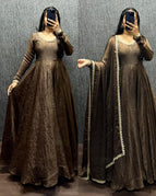 Coffee Brown / S
