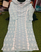 Powder Blue / M