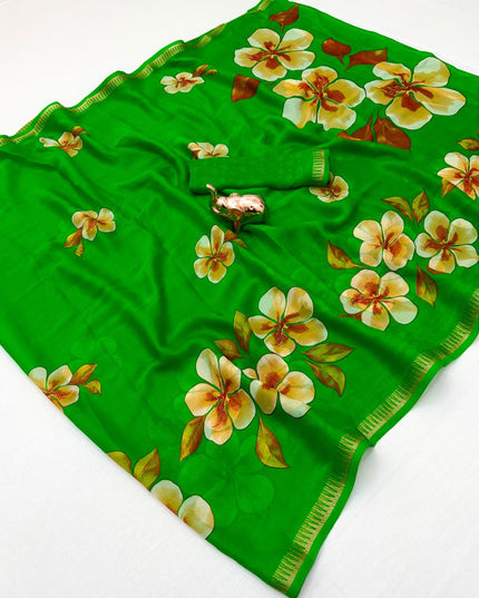 marshmallow sarees