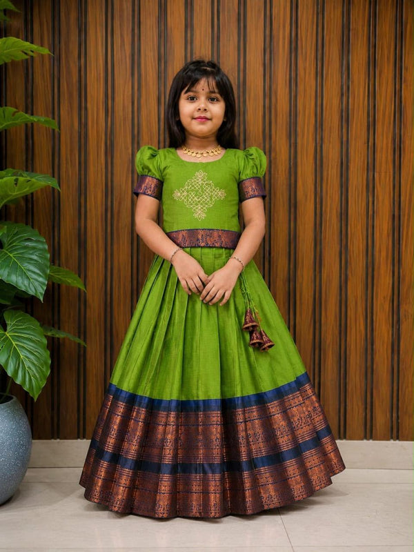 Kolam Lehenga