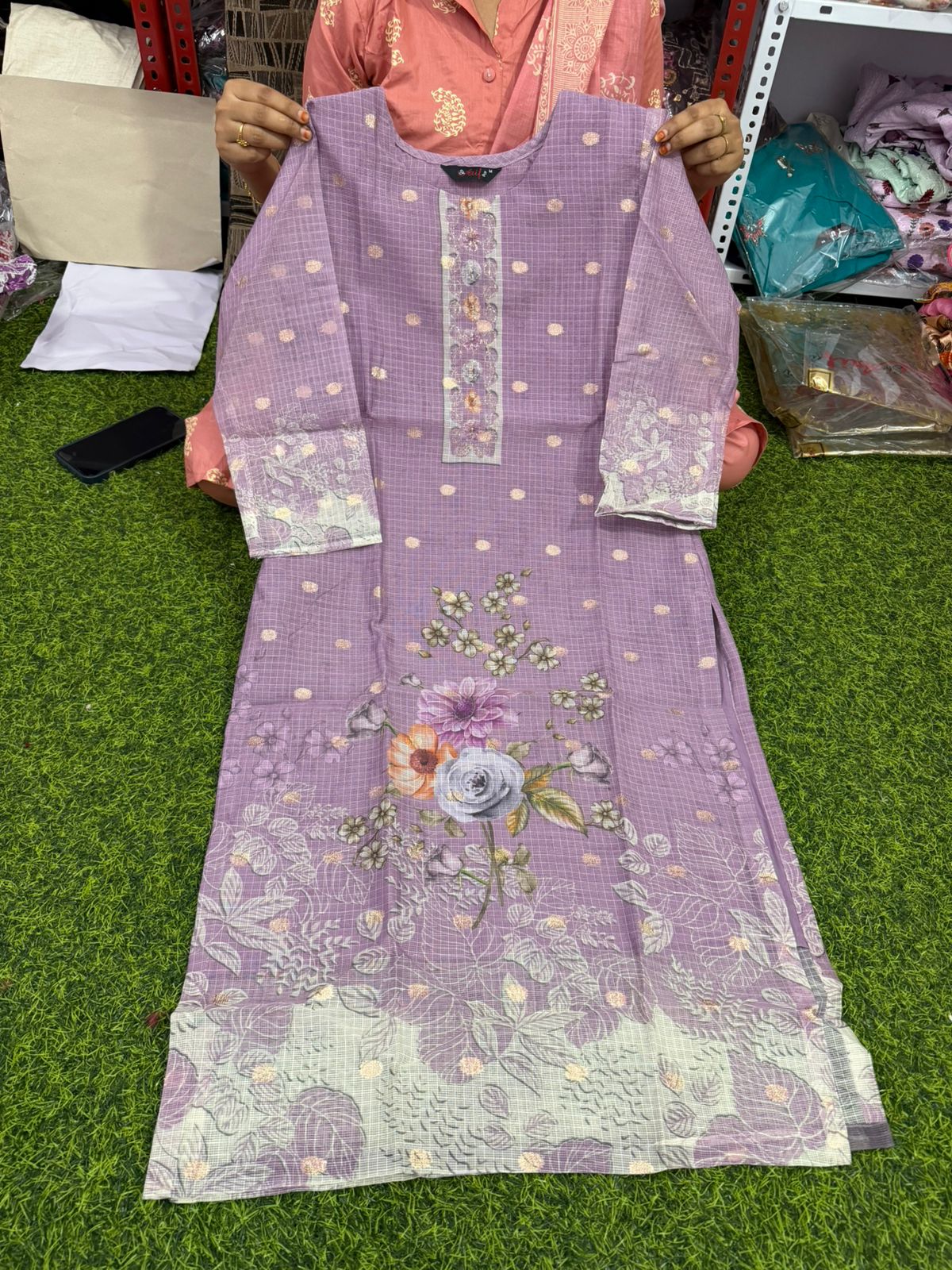 Kota Kurtis