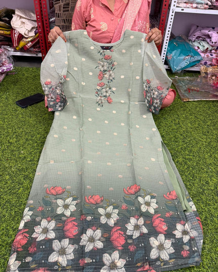 Kota Kurtis