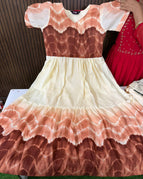 Dusty Rose / M