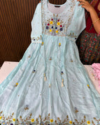 Powder Blue / M