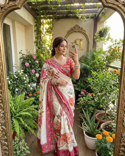 chinnon saree