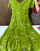 Meadow Green / M