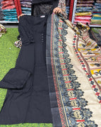 Classic Black / M