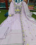 Lavender / M