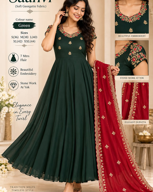 saanvi