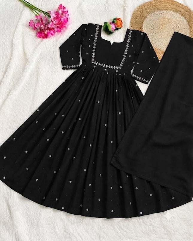 anarkali