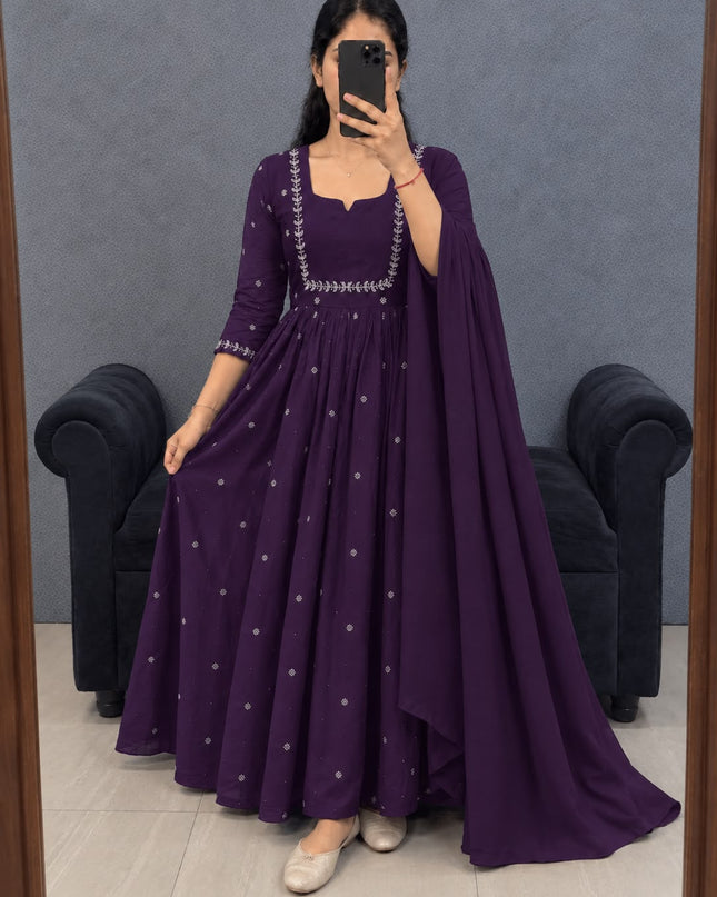 anarkali