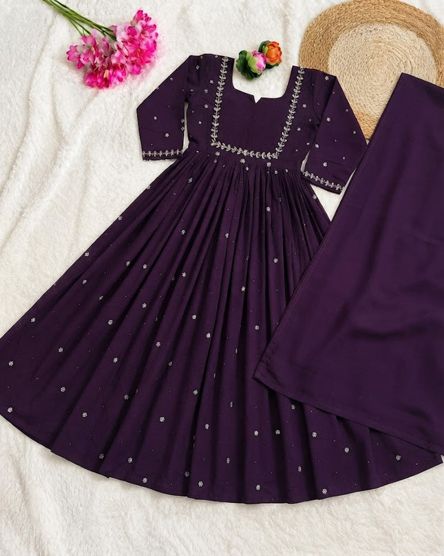 anarkali