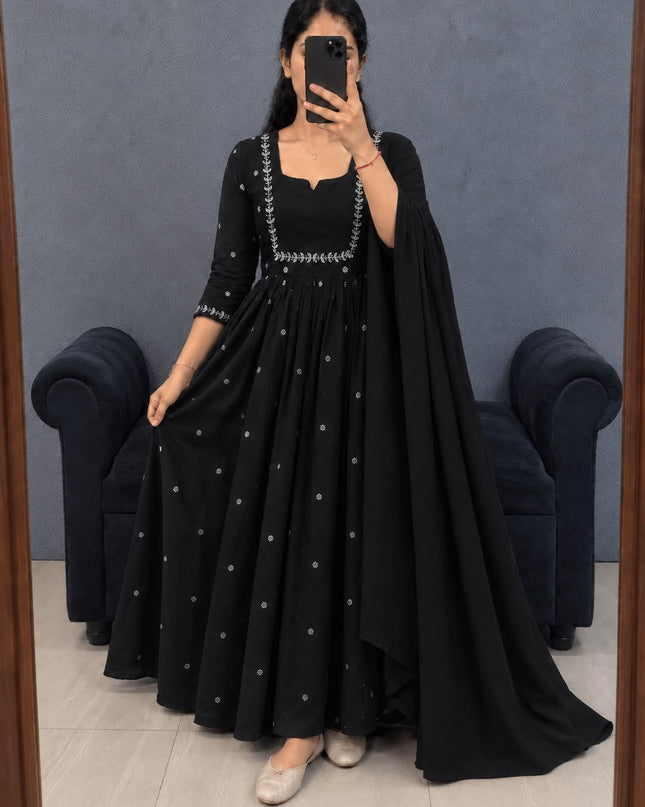 anarkali