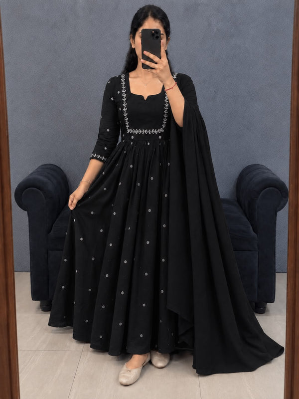 Anarkali