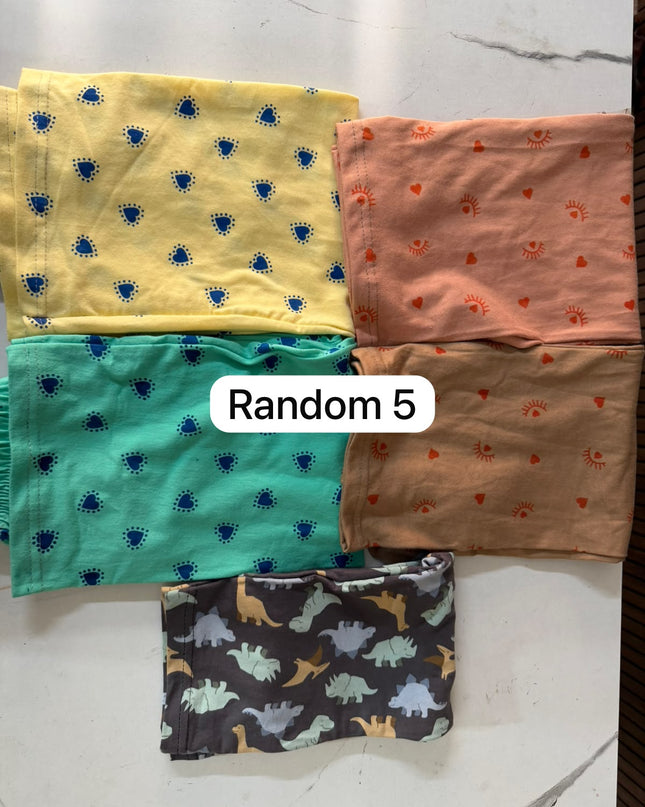 Kids pants combo