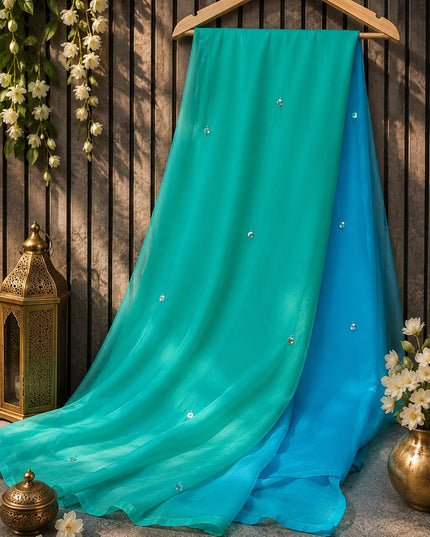 chiffon sarees