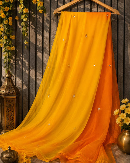 chiffon sarees