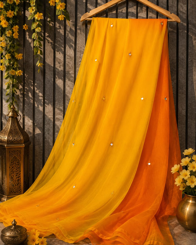 chiffon sarees