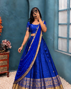 Royal Blue / XS