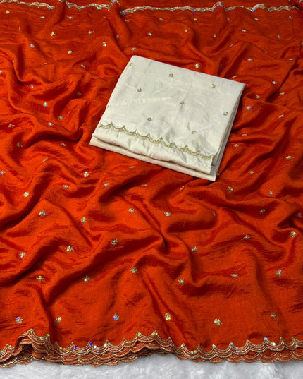 Valli Saree