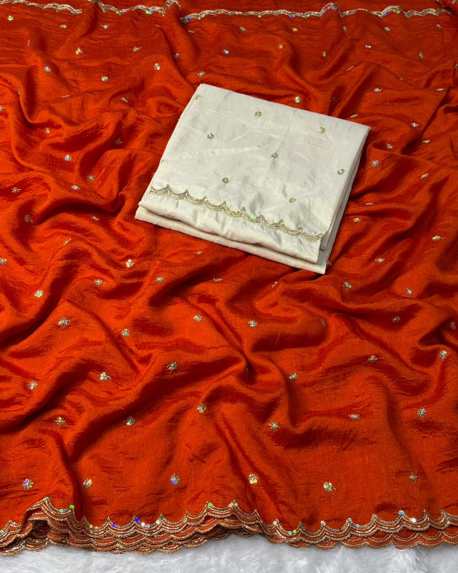 Valli Saree