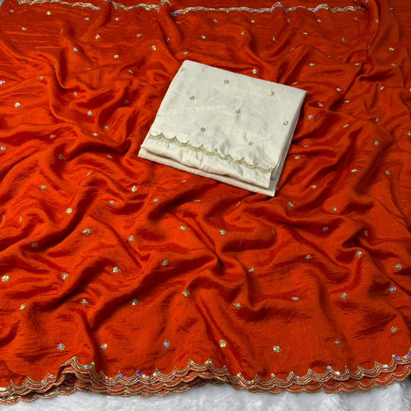 Valli Saree