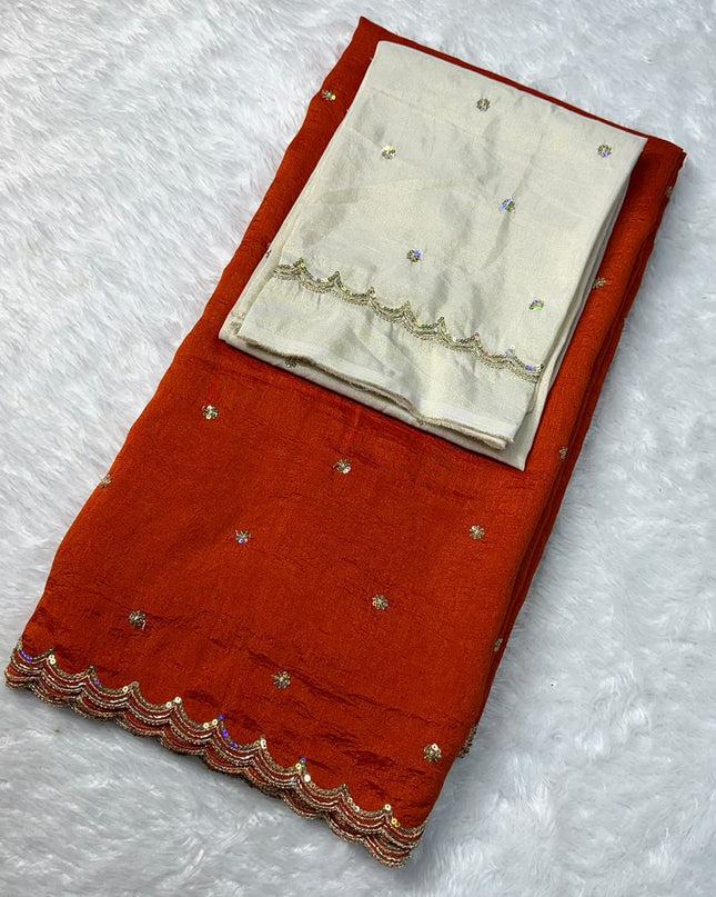 Valli Saree