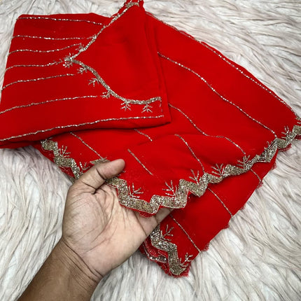 Collection image for: Trending Sarees