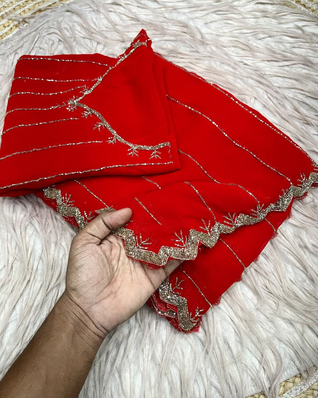 work sarees