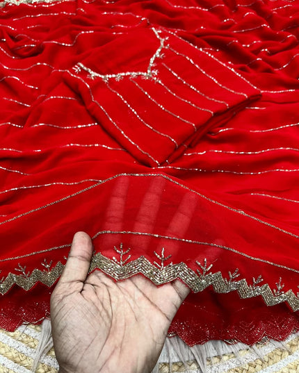 work sarees