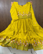 Olive Yellow / M