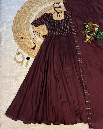 partywear dress