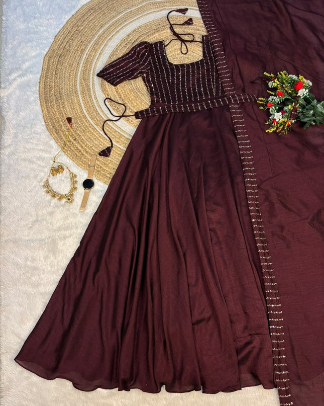 partywear dress