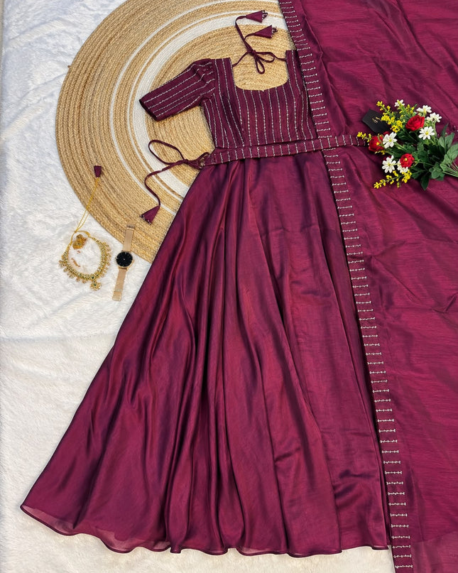 partywear dress