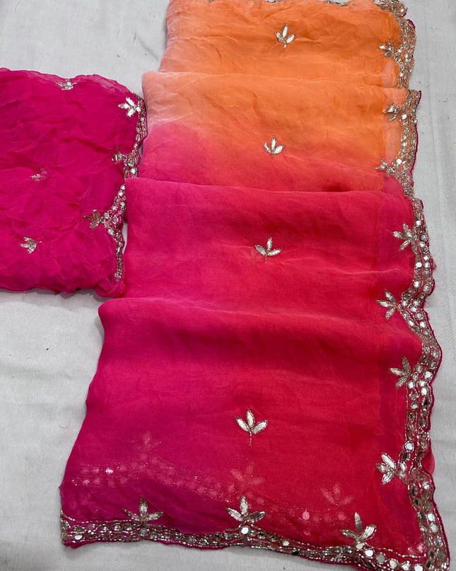 nazbeen chiffon