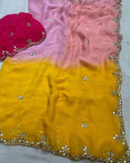 yellow mix