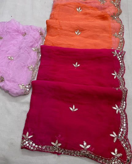 nazbeen chiffon