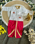 Crisp White / 6M-1Y