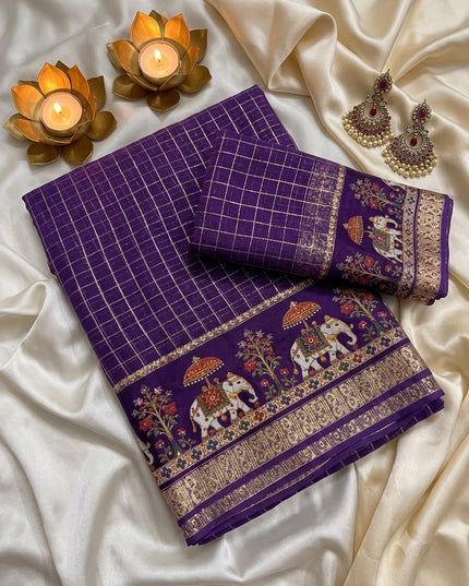 VISCOUSE GEORGETTE