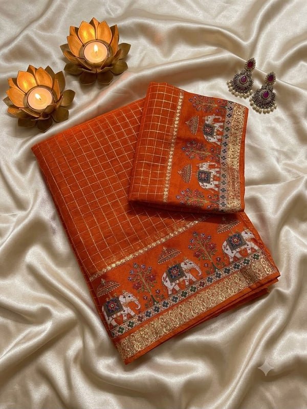 Viscose Georgette