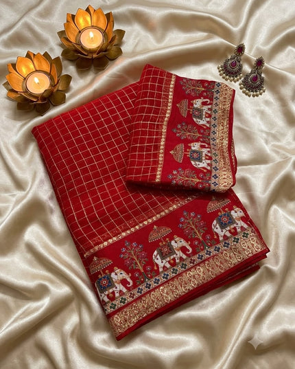 VISCOUSE GEORGETTE
