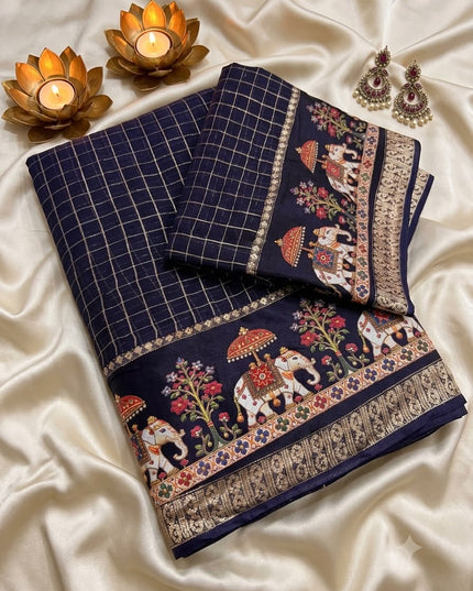 VISCOUSE GEORGETTE