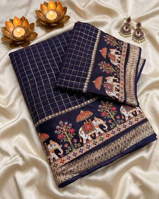 VISCOUSE GEORGETTE
