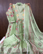Pista Green / M
